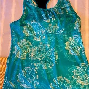 Skirt Sports Wonder Girl dress